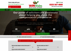 winwales.co.uk