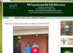 winwebnews.com