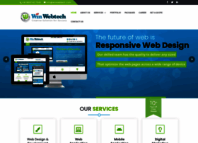 winwebtech.com