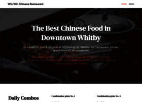 winwinrestaurant.com