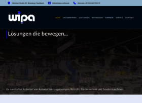 wipa-online.de