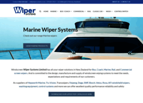 wipersystems.co.nz