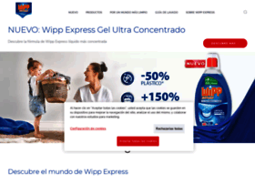 wippexpress.es