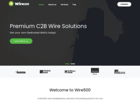 wire500.com