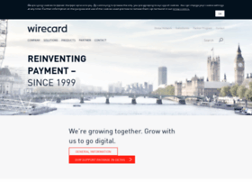 wirecard.co.uk