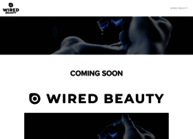 wired-beauty.com