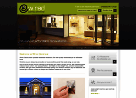 wired-electrical.com.au