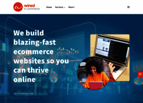 wiredincommerce.co.uk