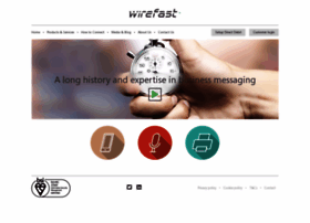 wirefast.com