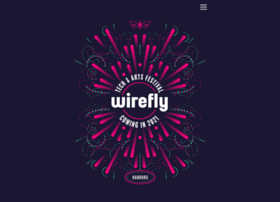 wirefly.world