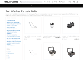 wireless-earbuds.org
