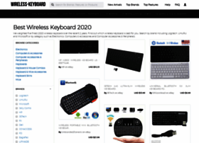wireless-keyboard.org