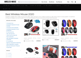 wireless-mouse.org