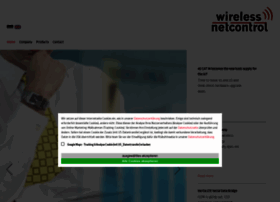 wireless-netcontrol.com
