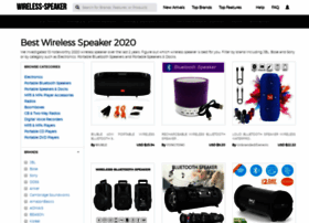 wireless-speaker.org