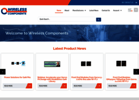 wirelesscomponents.com.au