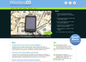wirelessed.org