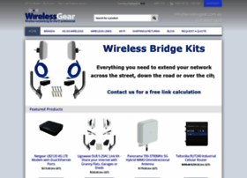 wirelessgear.com.au