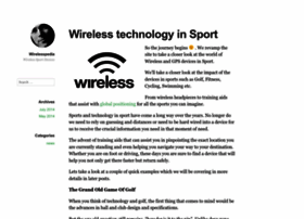 wirelesspedia.com