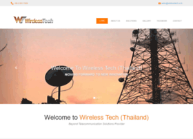 wirelesstech.co.th