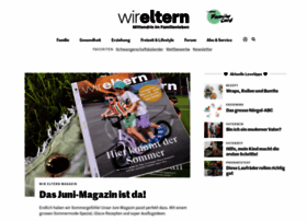 wireltern.ch