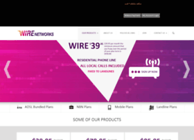 wirenetworks.com.au
