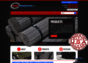 wireproducts.us