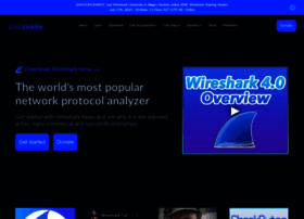 wireshark.org