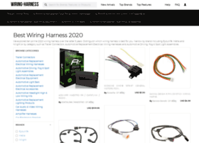 wiring-harness.org