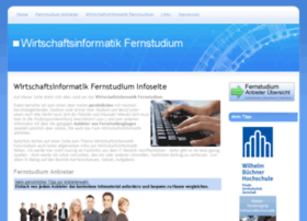 wirtschaftsinformatik-fernstudium.de