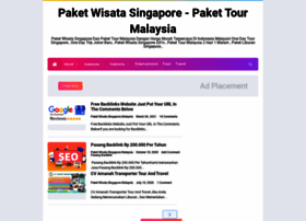 wisata-singapore-malaysia.com