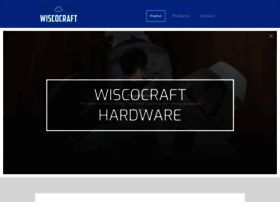 wiscocraft.co.uk