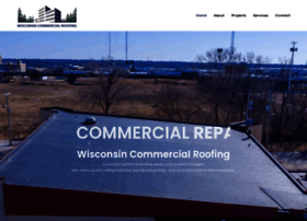 wisconsincommercialroofing.com