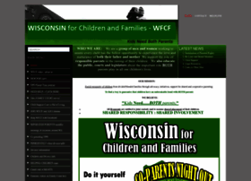 wisconsinfathers.org