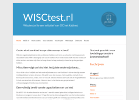 wisctest.nl