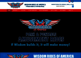 wisdomrides.com