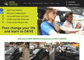 wise-driver.co.uk