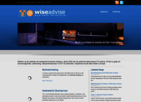 wiseadvise.nl