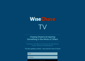 wisechase.tv