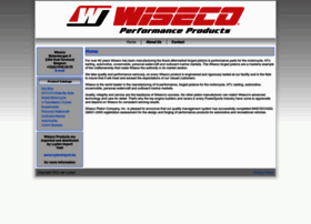 wiseco.be
