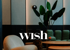 wish-london.co.uk