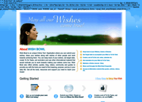 wishbowl.org