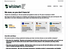 wislawn.com