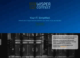 wisperconnect.net.au
