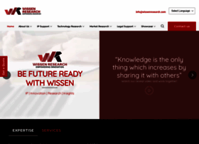 wissenresearch.com