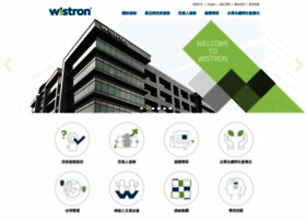 wistron.com