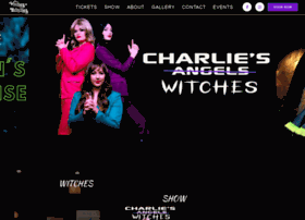 witchesinbritches.com.au