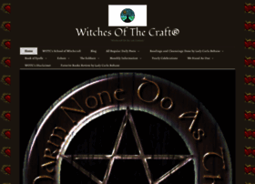 witchesofthecraft.com
