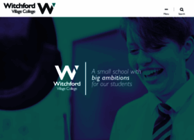 witchfordvc.co.uk