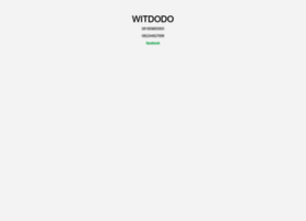 witdodo.com
